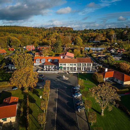 Molskroen Ebeltoft Kültér fotó