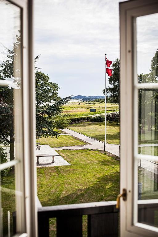 Molskroen Ebeltoft Kültér fotó